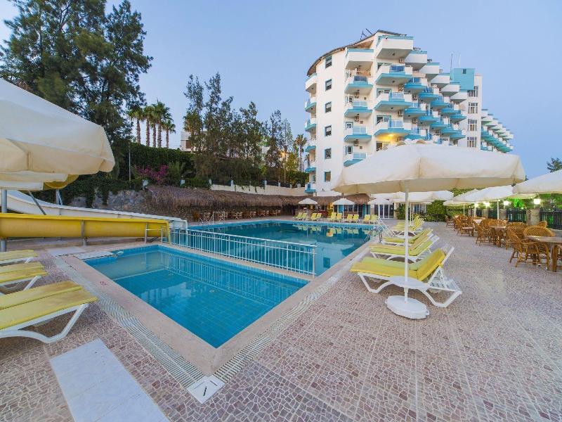 Club Sun Paradise Hotel image