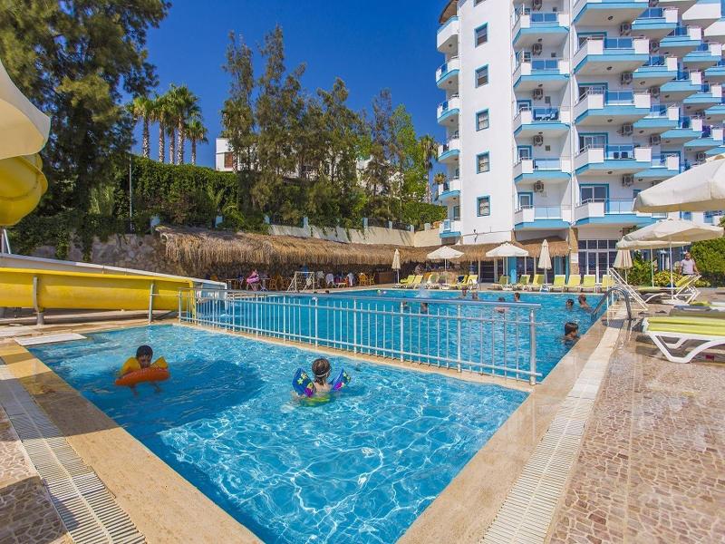 Club Sun Paradise Hotel image