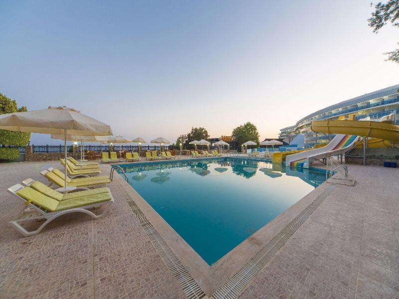 Club Sun Paradise Hotel image