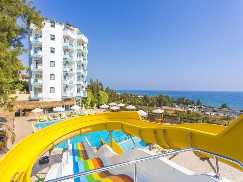 Club Sun Paradise Hotel image