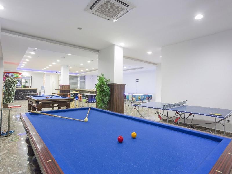 Club Sun Paradise Hotel image