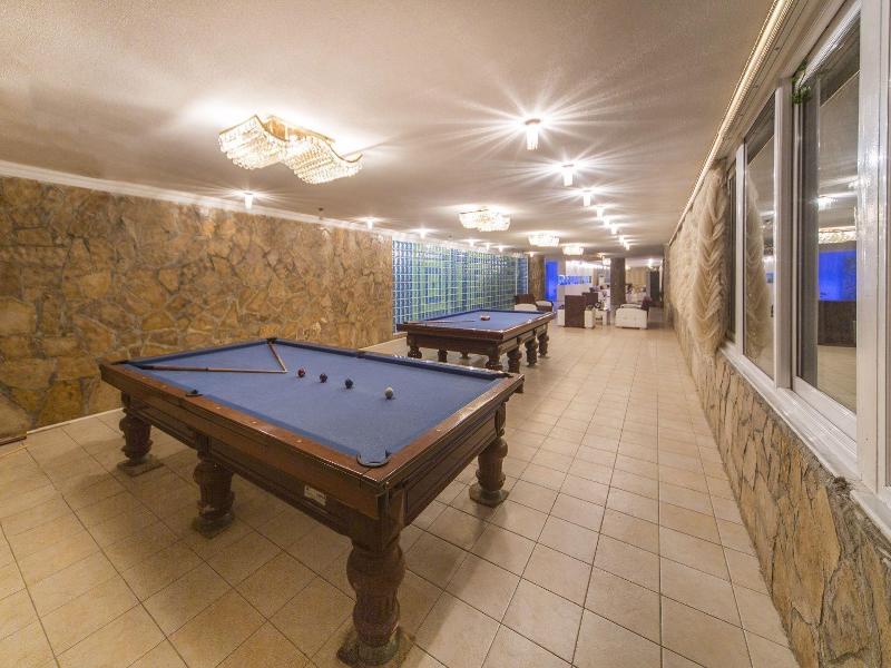 Club Sun Paradise Hotel image