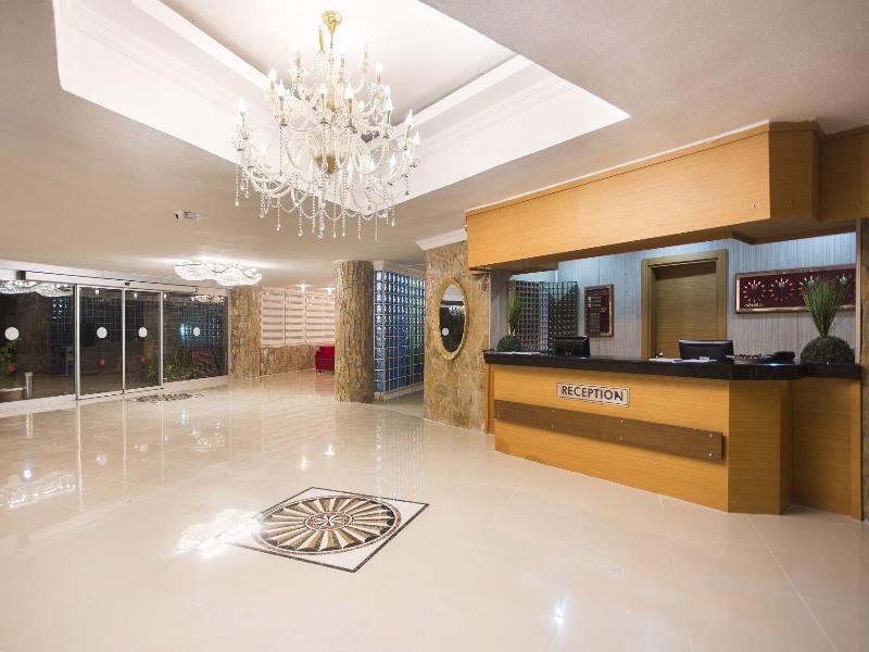 Club Sun Paradise Hotel image