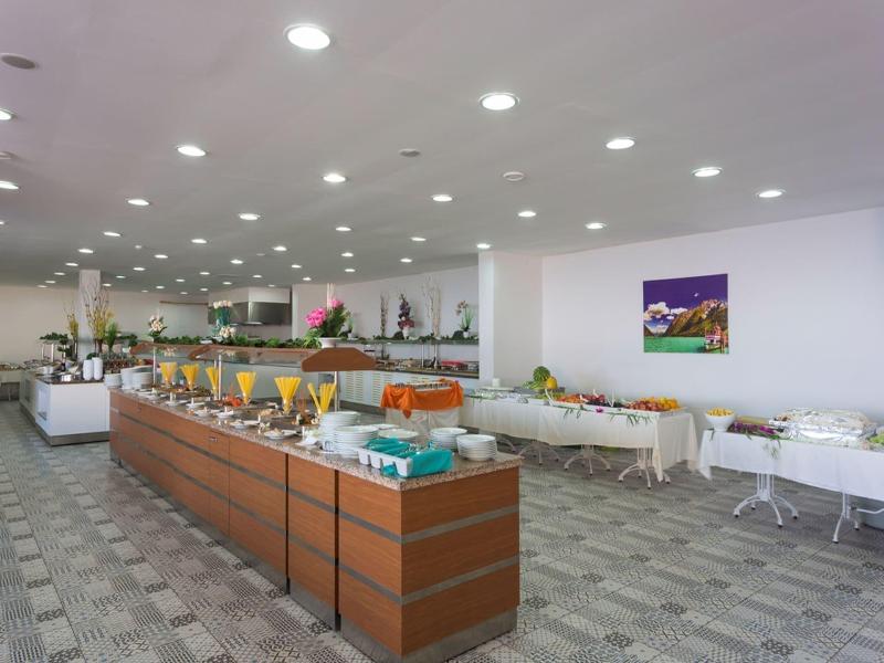 Club Sun Paradise Hotel image