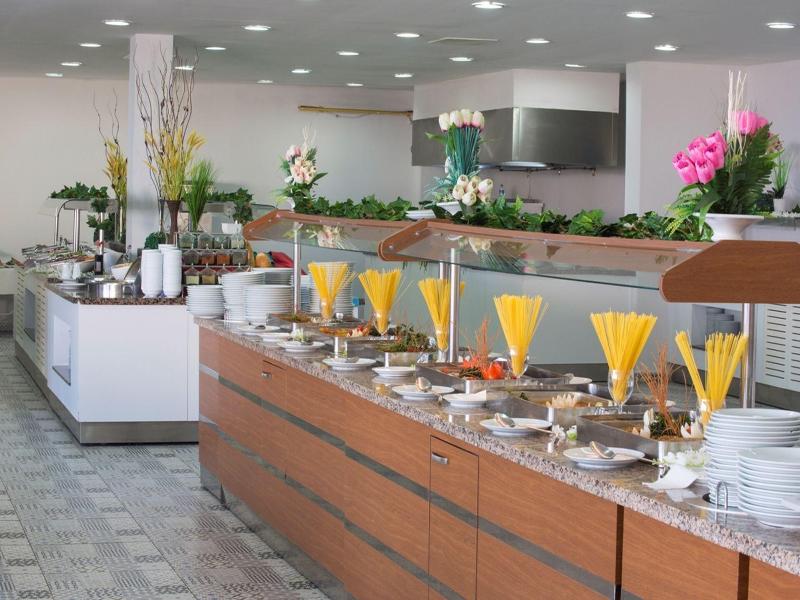 Club Sun Paradise Hotel image