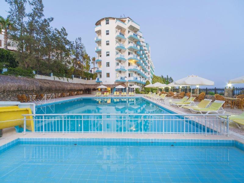 Club Sun Paradise Hotel image
