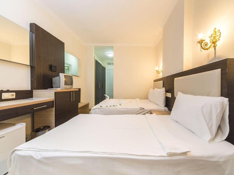 Club Sun Paradise Hotel image
