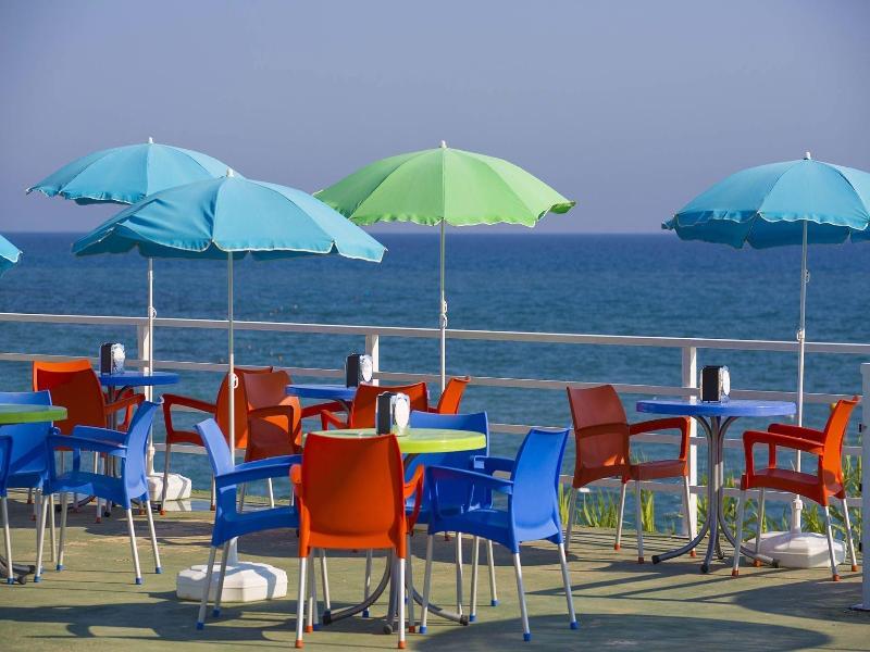 Club Sun Paradise Hotel image