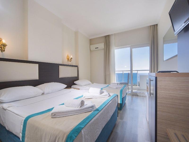 Club Sun Paradise Hotel image