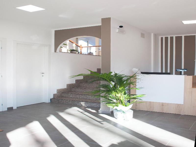 Hotel Riesco image