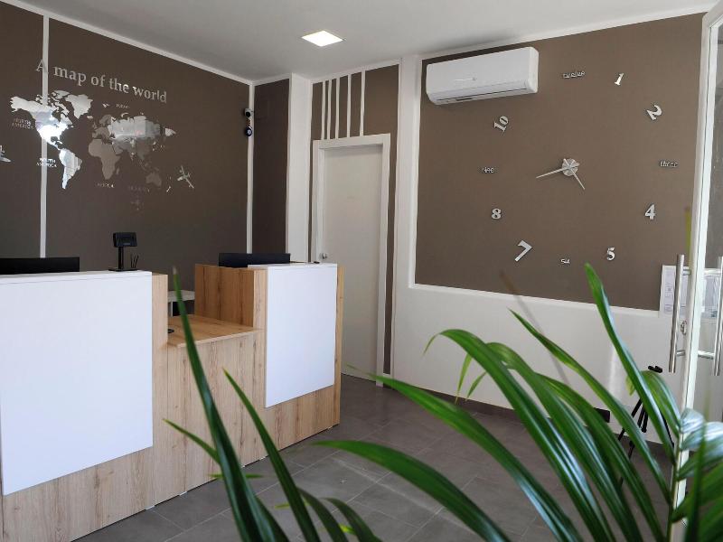 Hotel Riesco image