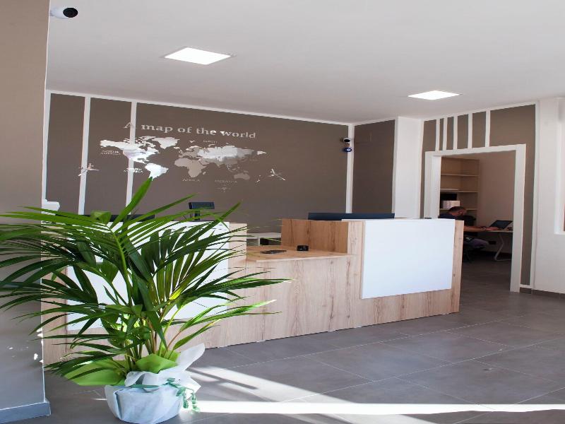 Hotel Riesco image