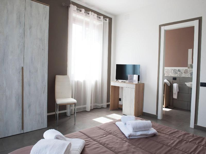 Hotel Riesco image