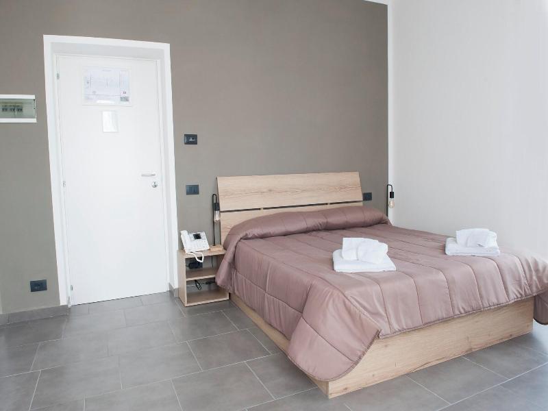 Hotel Riesco image