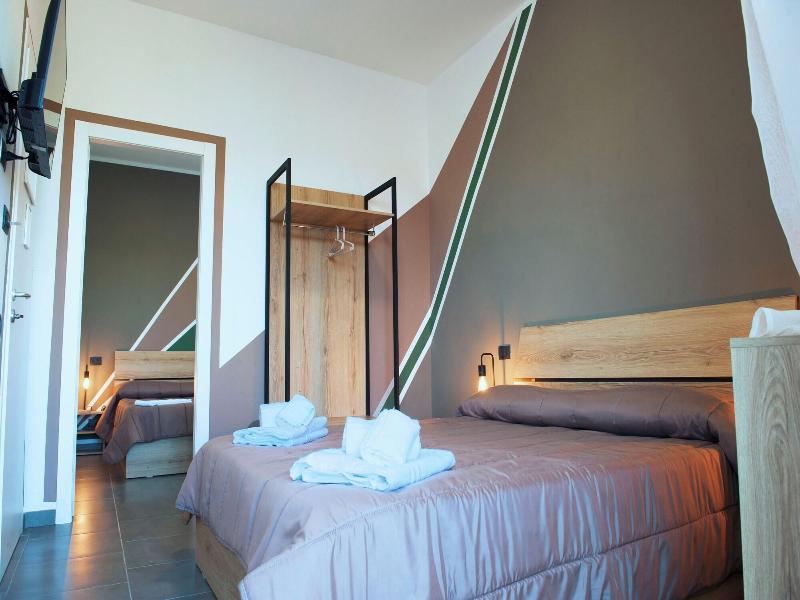 Hotel Riesco image