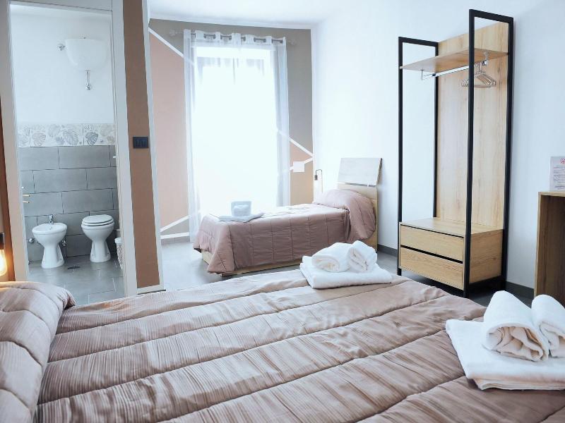 Hotel Riesco image