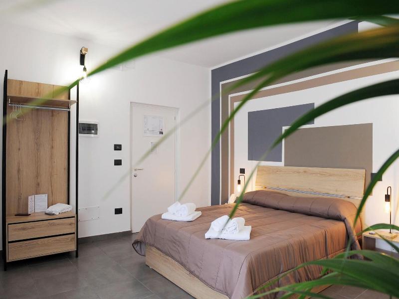 Hotel Riesco image