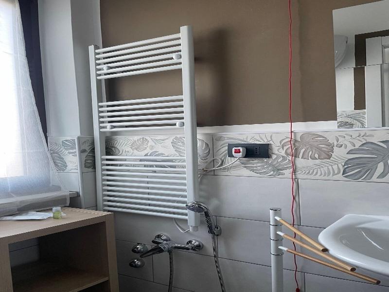 Hotel Riesco image