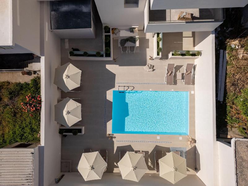 Selected Suites image