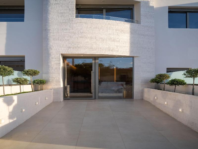 Selected Suites image