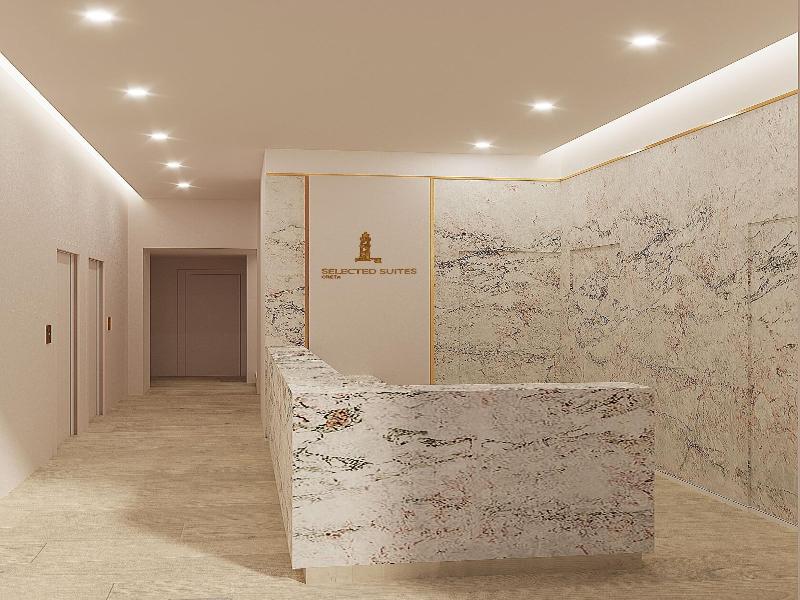 Selected Suites image