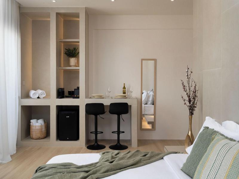 Selected Suites image