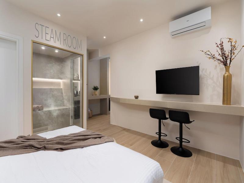 Selected Suites image