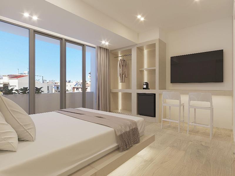 Selected Suites image