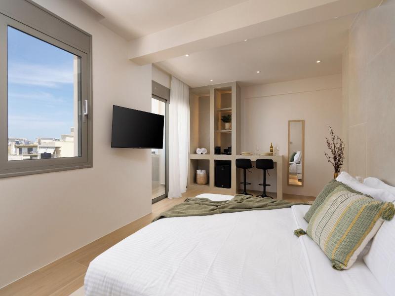 Selected Suites image