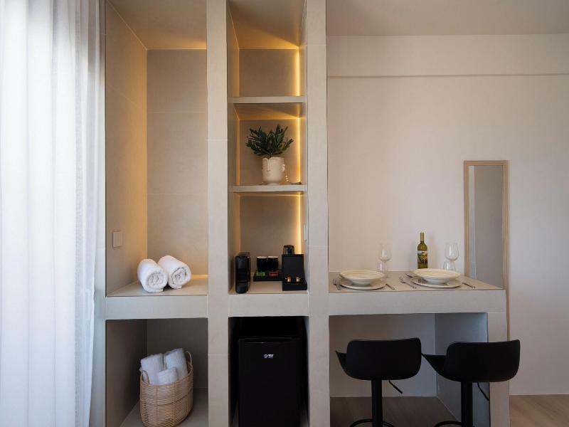 Selected Suites image