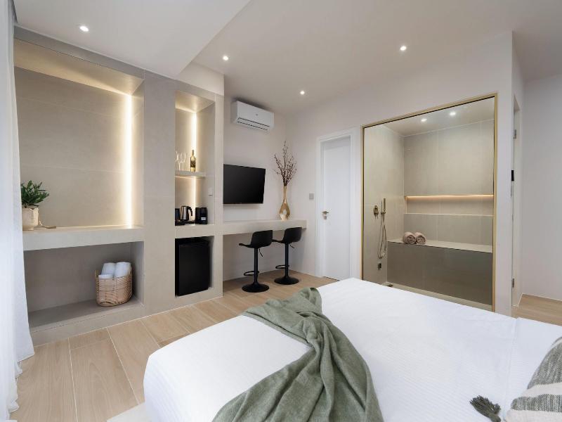 Selected Suites image