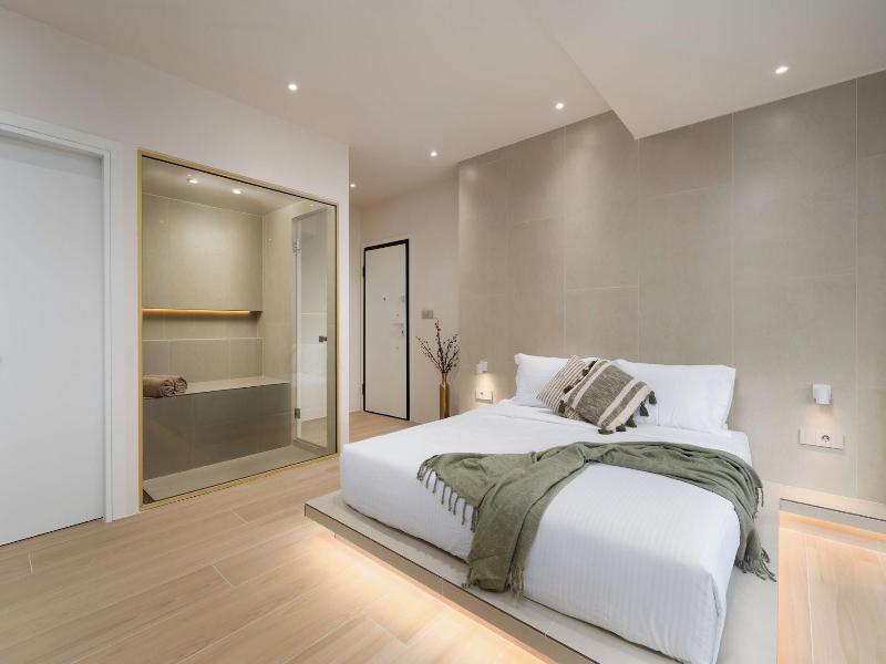 Selected Suites image
