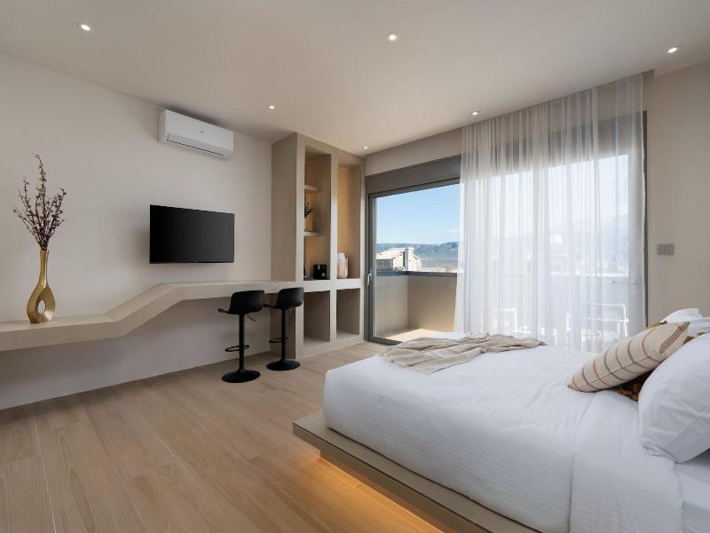 Selected Suites image