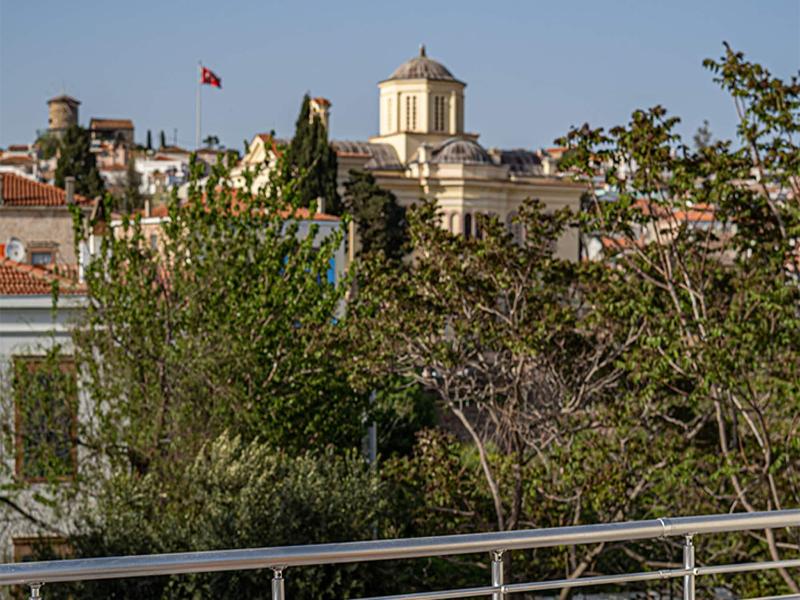 Harakop Otel image