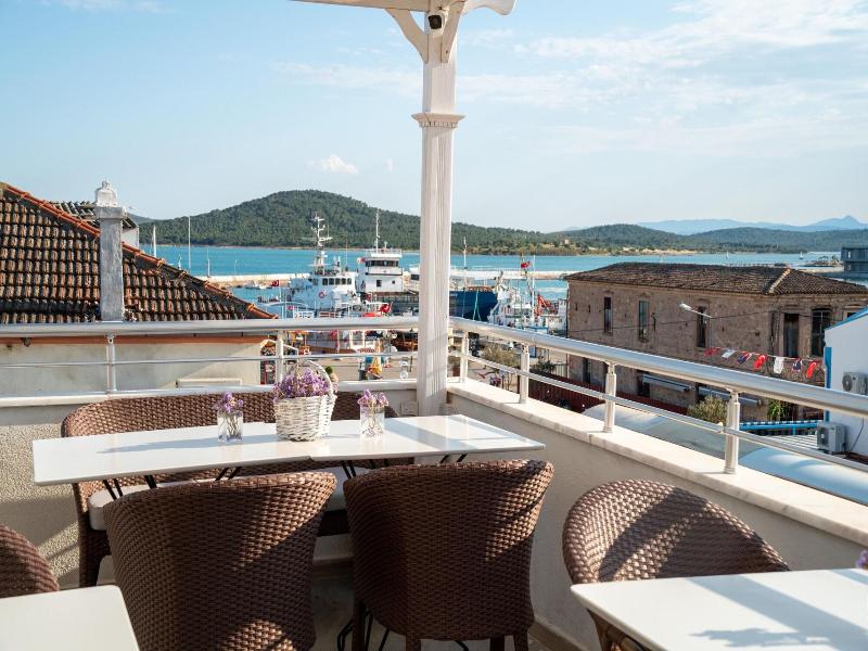 Harakop Otel image