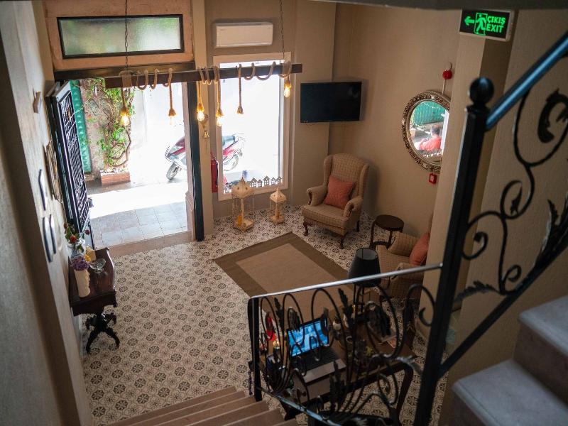 Harakop Otel image