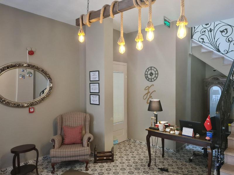 Harakop Otel image