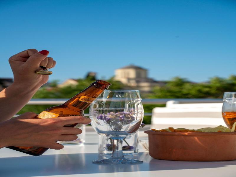 Harakop Otel image