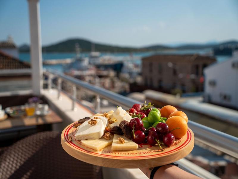 Harakop Otel image