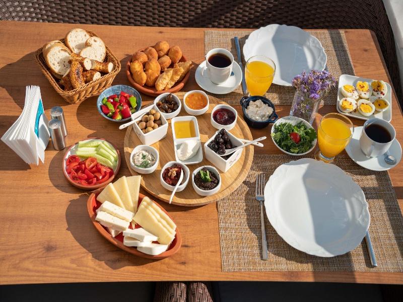 Harakop Otel image