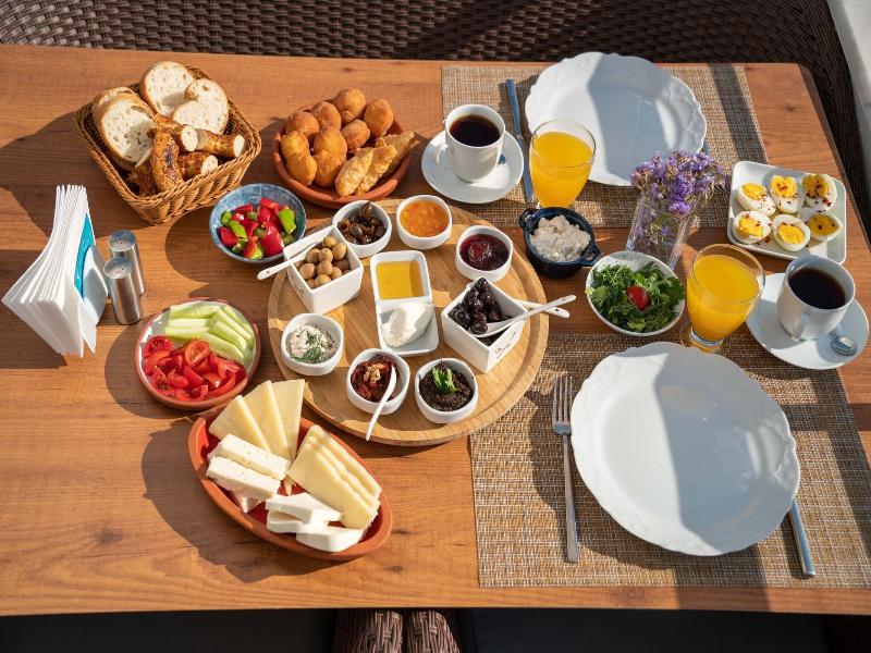 Harakop Otel