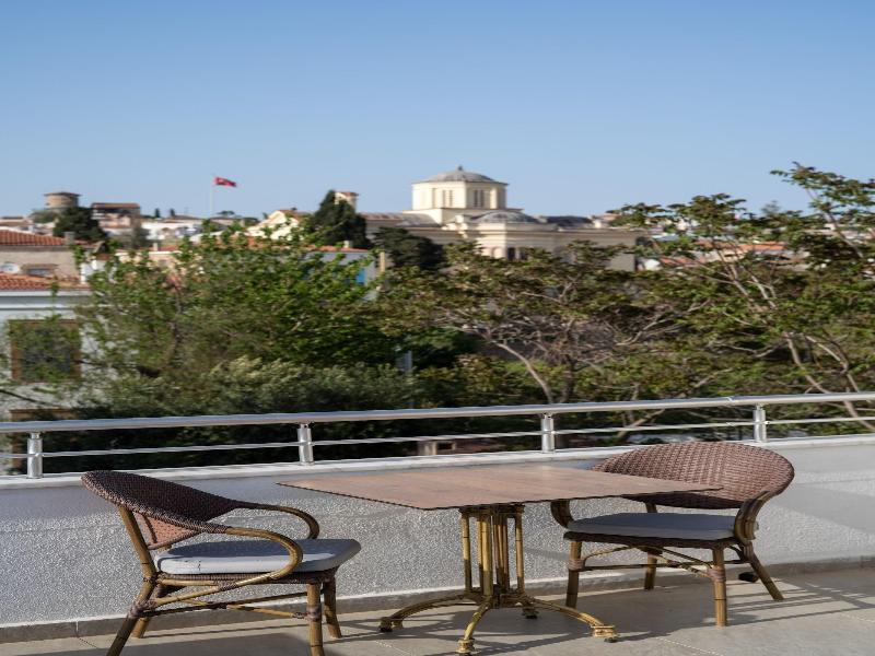 Harakop Otel image