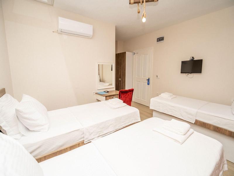 Harakop Otel image
