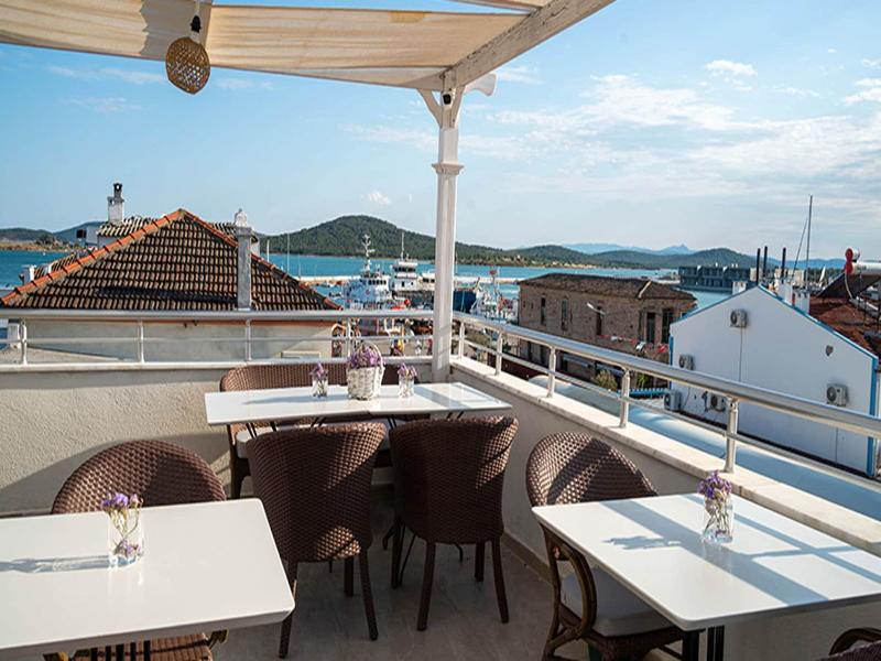 Harakop Otel image