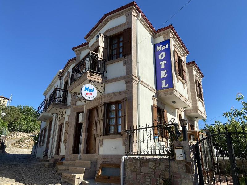 Mai Otel Cunda