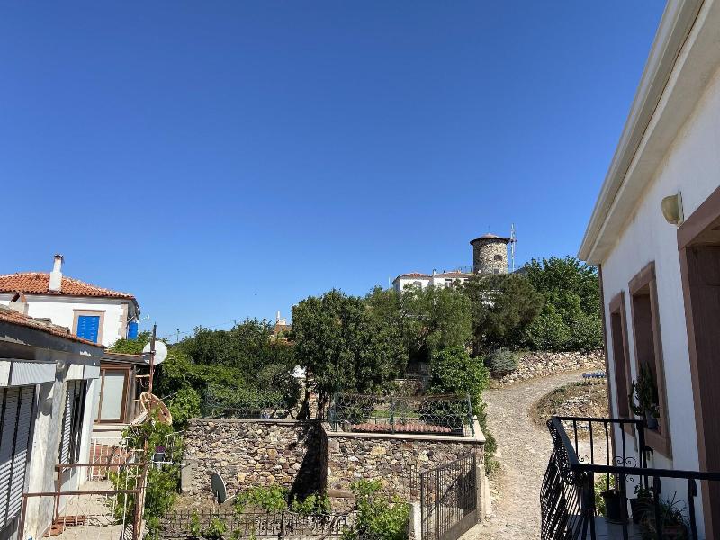 Mai Otel Cunda