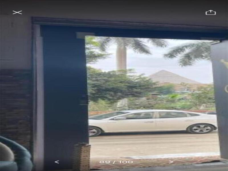 Pyramids Express View Inn image