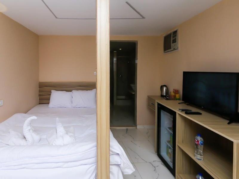 Pyramids Express View Inn image