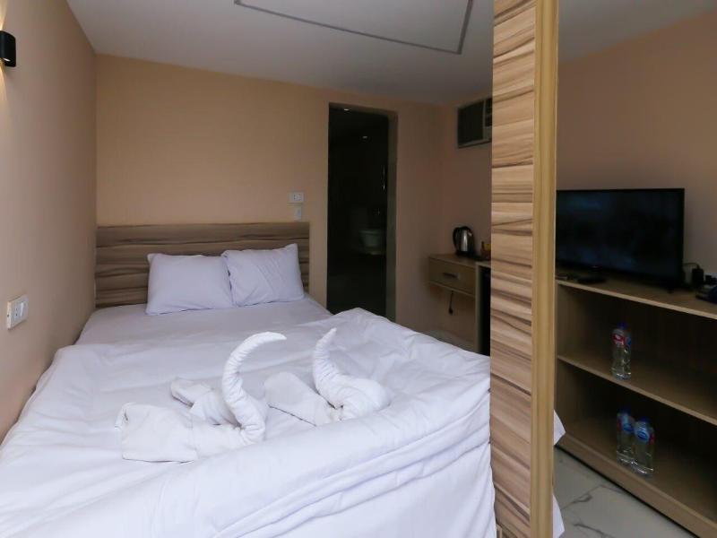 Pyramids Express View Inn image