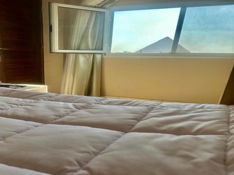 Pyramids Express View Inn image